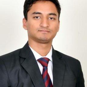 Harshit Gupta