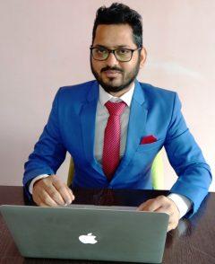 AMIT SINGH