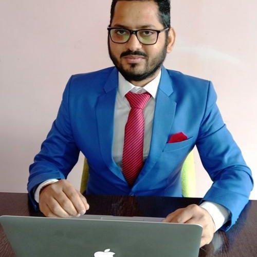 AMIT SINGH