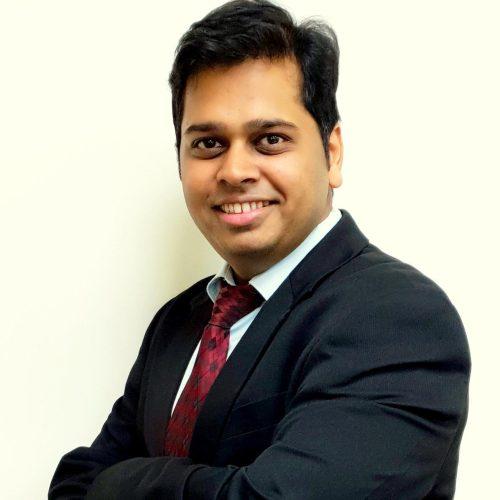 Abhishek Jain