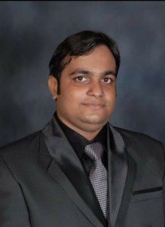 Bhavik Gala