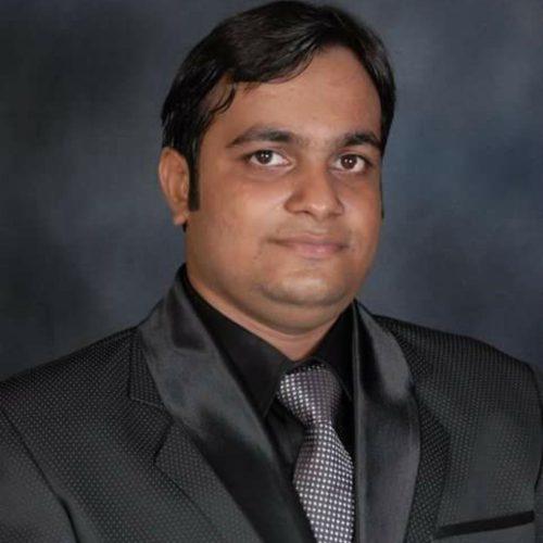 Bhavik Gala