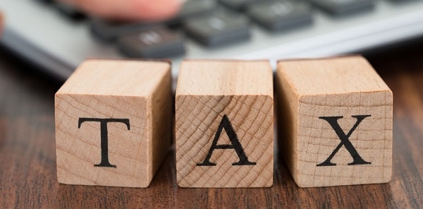 Consolidated GST Rate Chart of Job Work (Updated)