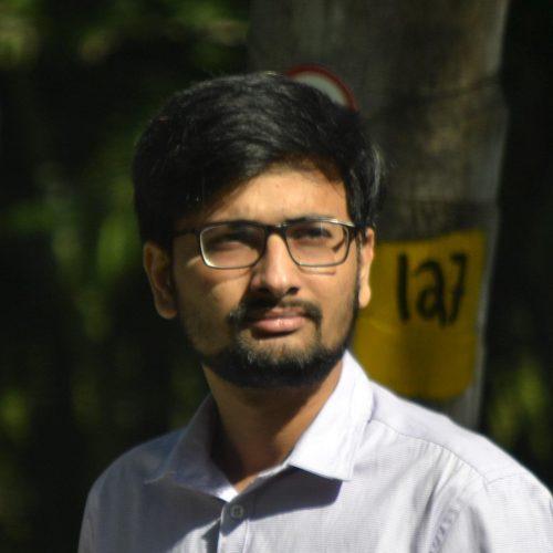 Himesh D. Gajjar