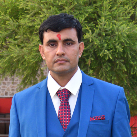 SOMBIR KATARIA