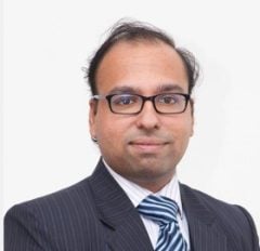 Deepanshu Gupta