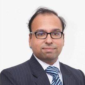 Deepanshu Gupta