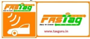 Electronic Toll Collection (ETC) / FASTag- FAQs with SOP