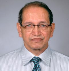 Adv. Govind Patwardhan