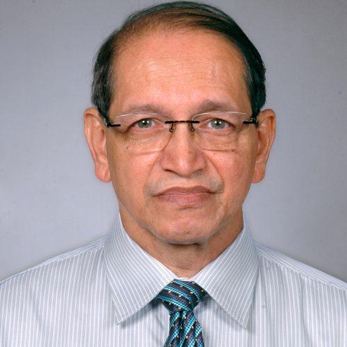 Adv. Govind Patwardhan