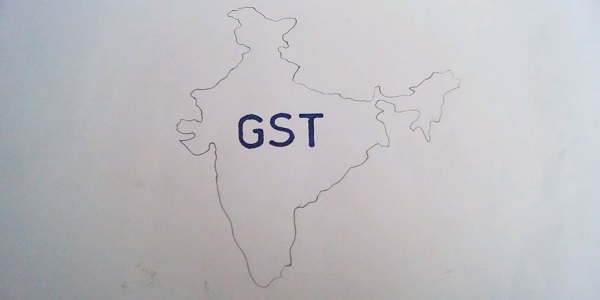 Goods and Services Tax GST