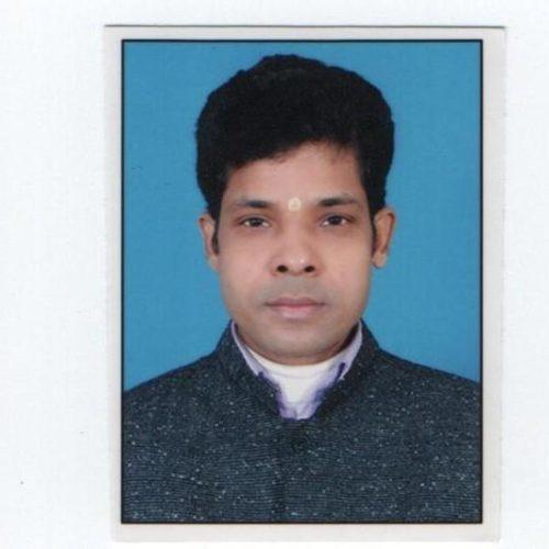 CS GOPINATH KHATUA