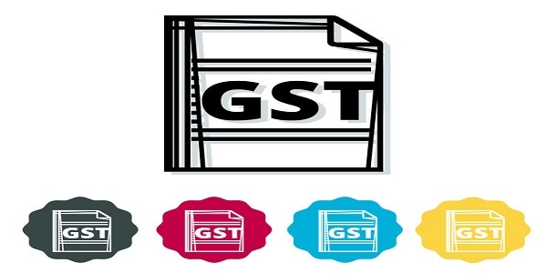Government Tax - Review GST 