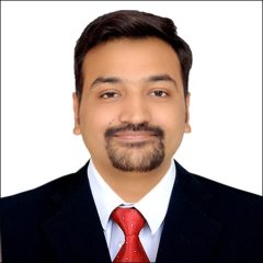 Parth Joshi