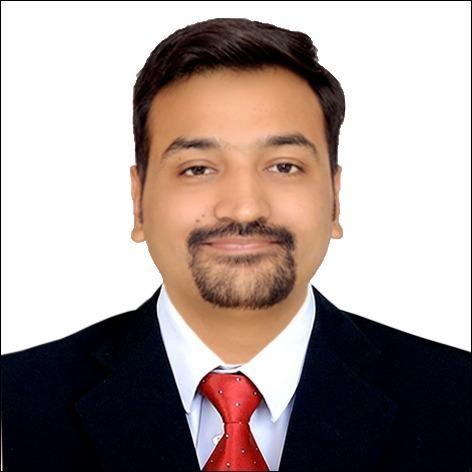 Parth Joshi