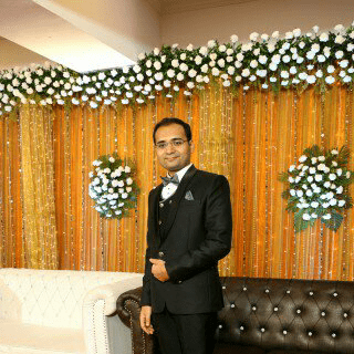 Nishant Kamdar