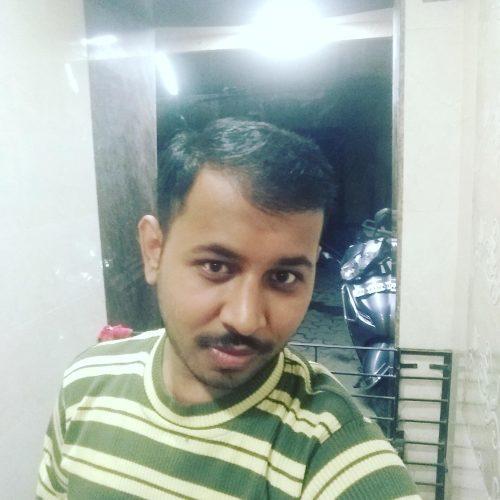 Heet Shah