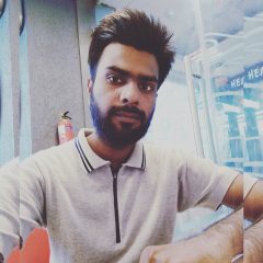 Ravi Shah