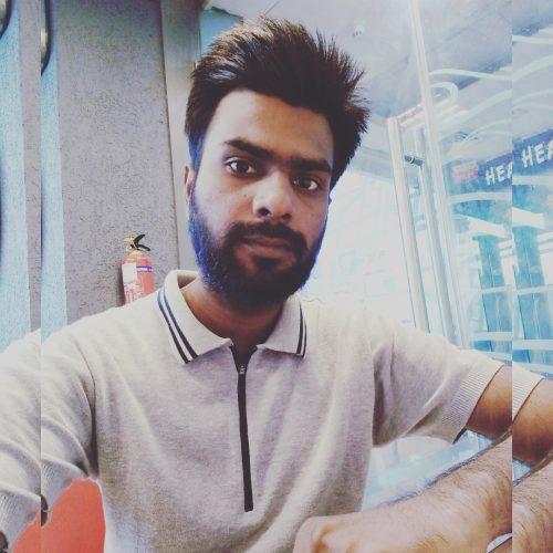 Ravi Shah