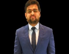 CA. Shubham Gupta