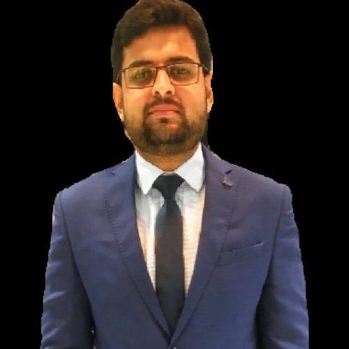 CA. Shubham Gupta