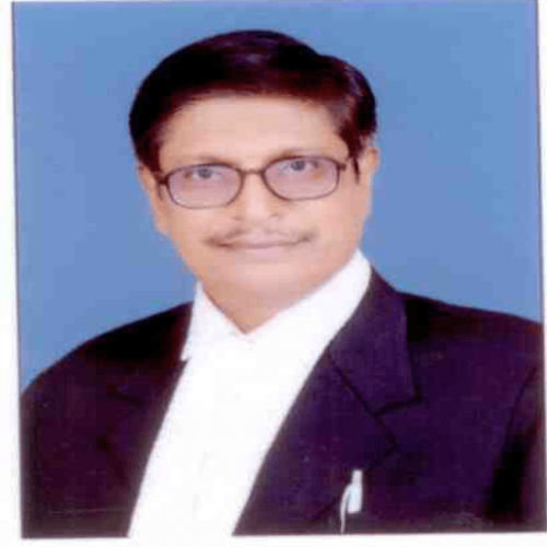 JITENDRA KUMAR SHARMA,ADVOCATE