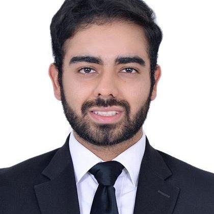 Manick Wadhwa