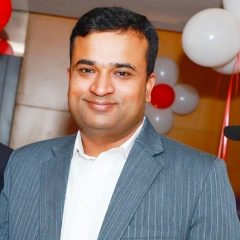 CA. NIKHIL KUMAR