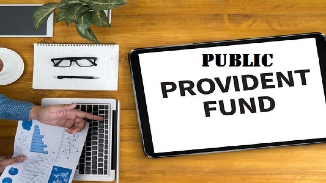ppf (public provident fund) account