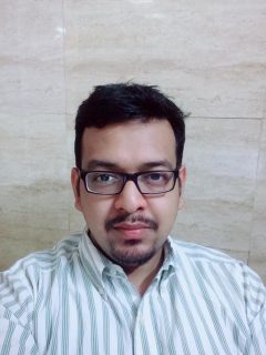 Rajat Agrawal