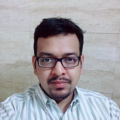 Rajat Agrawal