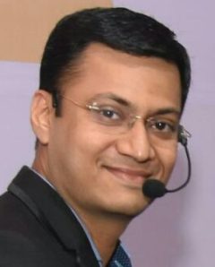 Manas Joshi