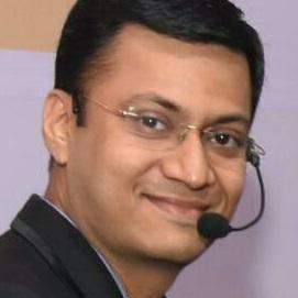 Manas Joshi