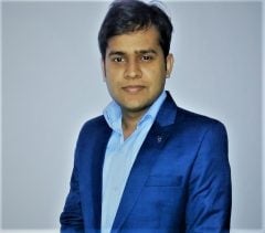 CA. Rohit Jain
