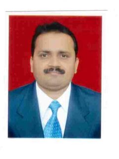 Prashant Panda