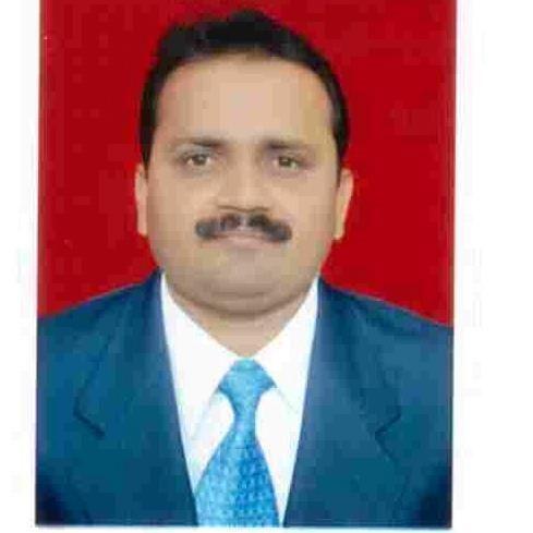 Prashant Panda