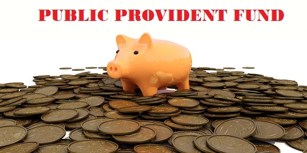 Public Provident Fund