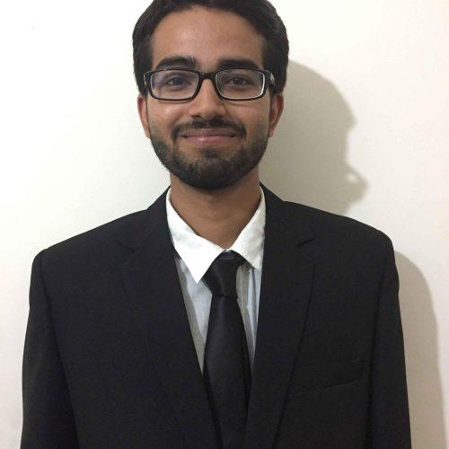 Vijay shekhar Jha