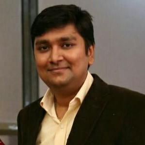 Vikram Katariya