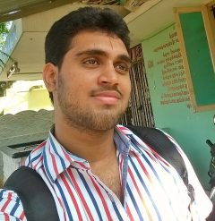 Venkatesh Govindan