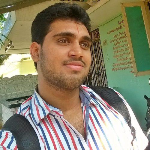 Venkatesh Govindan