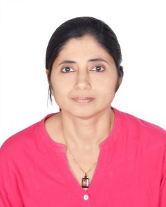Charu