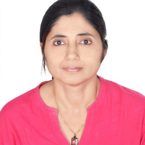 Charu