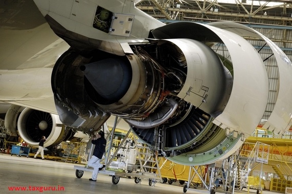 compulsory requirement or need for MRO services