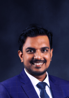 Pavan Jayaprakash