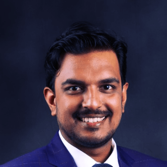 Pavan Jayaprakash