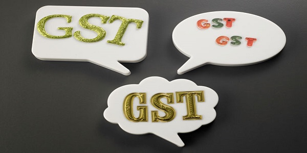 every one talking about GST Goods and Services Tax
