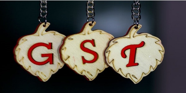 goods and service tax India GST