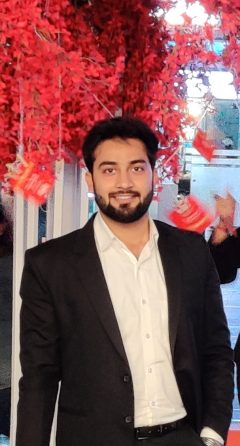 Mohammad Sazid Saifi