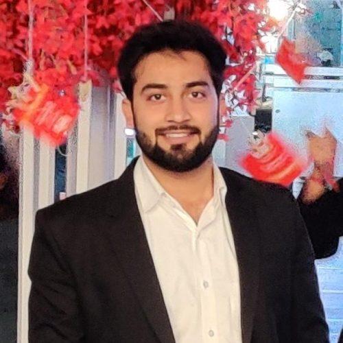 Mohammad Sazid Saifi